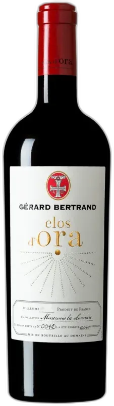 photo Clos d’Ora