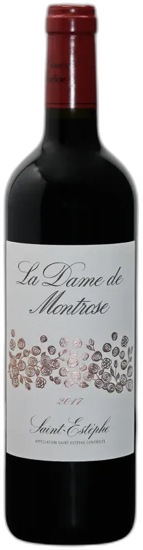 photo La Dame de Montrose