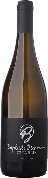 photo du vin Chablis Blanc 2022