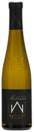 photo Septième Ciel Bouteille Blanc 2015
