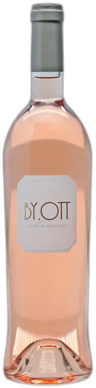 photo Côtes de Provence by Ott Rosé
