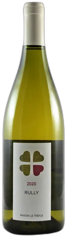 image du vin Rully Blanc 2020