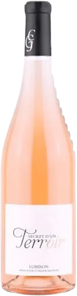 photo Luberon Secret d’un Terroir Rosé