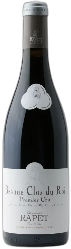 photo du vin Beaune 1er Cru Clos du Roi Rouge