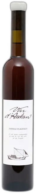 photo Gaillac Doux Vin d’Autan Blanc