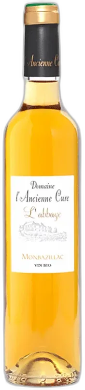 photo du vin Monbazillac l’Abbaye Blanc 2020