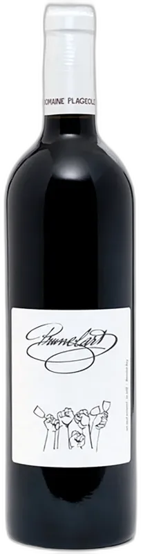 photo Gaillac le Prunelart Rouge 2019
