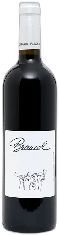 photo Gaillac Braucol Rouge 2021