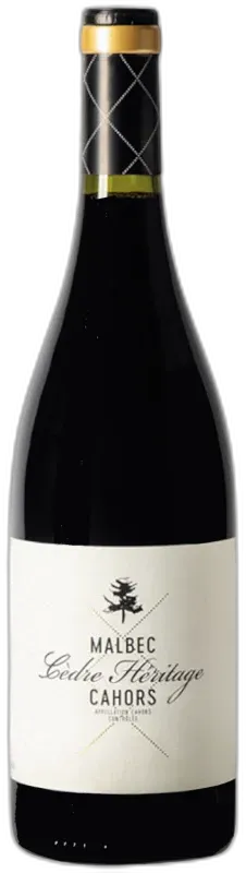 photo Cèdre Héritage Rouge 2021
