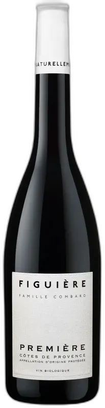 photo Côtes de Provence Première Rouge Magnum Rouge 2021