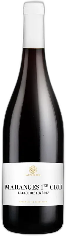 photo du vin Maranges 1er Cru le Clos des Loyères Rouge 2020