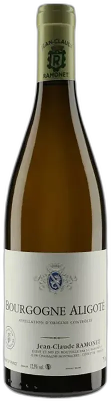 photo Bourgogne Aligoté Blanc 2022