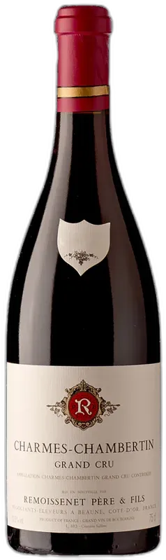 photos du vin Charmes-Chambertin Rouge