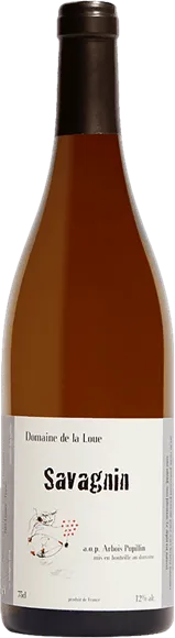 aperçu du vin Arbois Pupillin Savagnin Blanc