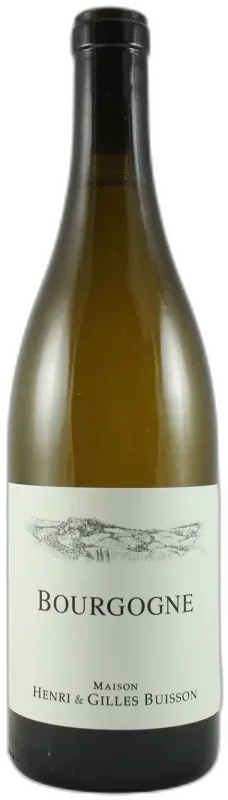 photos du vin Bourgogne Blanc 2022