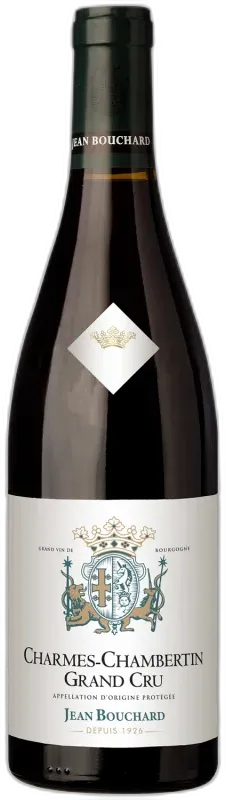 photo Charmes-Chambertin Rouge 2017