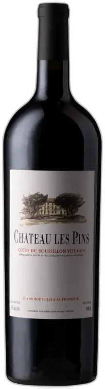 photo Côtes du Roussillon Villages Magnum Rouge 2022