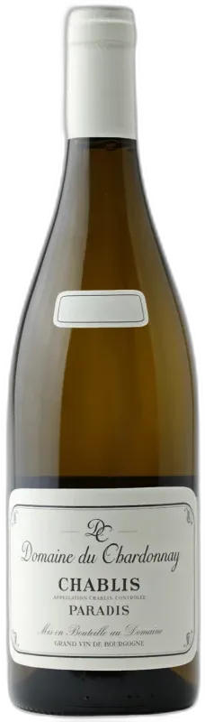 photo Chablis Paradis Blanc