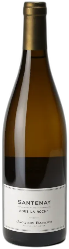 photo Santenay Sous la Roche Blanc 2023