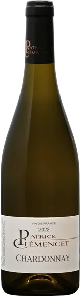 photo du vin Chardonnay Blanc