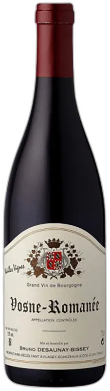 photo Vosne-Romanée Rouge 2022
