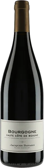 image du vin Bourgogne Hautes Côtes de Beaune Rouge 2023