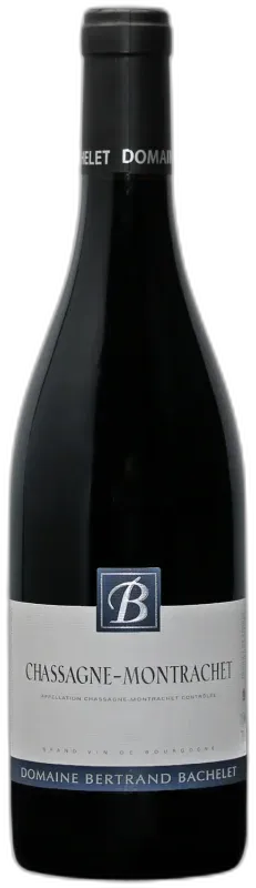 photos du vin Chassagne-Montrachet Rouge 2023