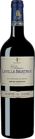 photo Château Laville Bertrou Magnum Rouge