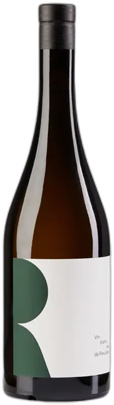 photo Château Rieussec r de Rieussec Blanc