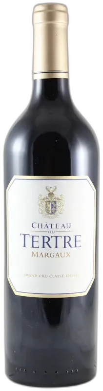 photo Château du Tertre Rouge 2020