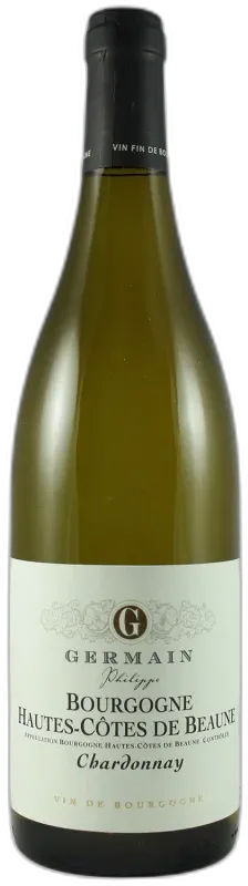 photo Bourgogne Hautes Côtes de Beaune Blanc 2022