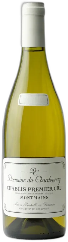 photo Chablis 1er Cru Montmains Blanc