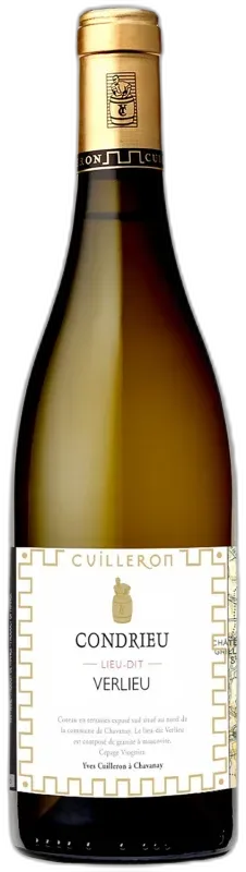 photo Condrieu Verlieu Blanc 2022