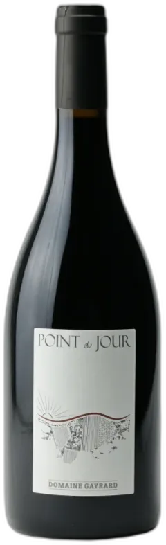 photo Gaillac Point du Jour Rouge 2019