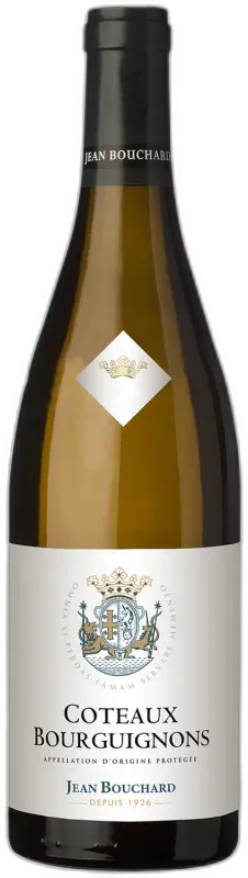 photo Côteaux Bourguignons Blanc