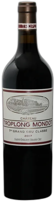 photo Château Troplong Mondot