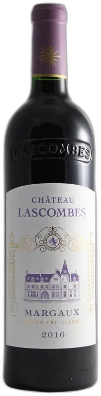 photo Château Lascombes