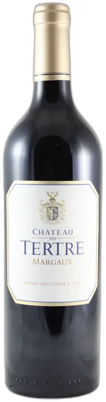photo Château du Tertre Magnum Rouge 2009