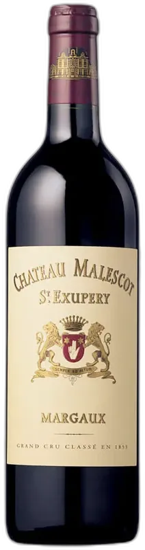 photo Château Malescot Saint-Exupéry Margaux Rouge 2013