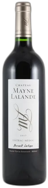 photo Château Mayne Lalande