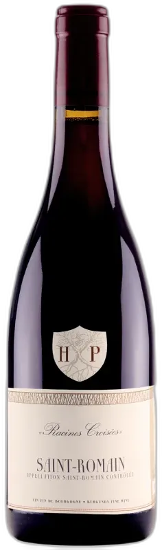 photo du vin Saint-Romain Rouge 2020