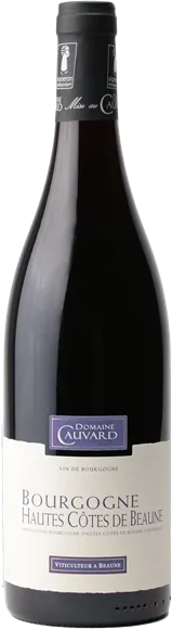 photo du vin Bourgogne Hautes Côtes de Beaune Rouge 2022