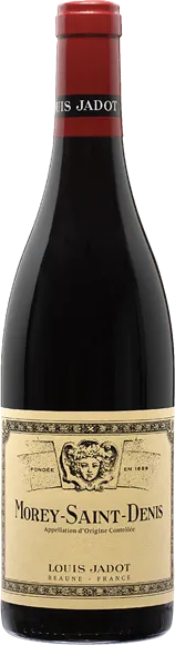 image du vin Morey-Saint-Denis Rouge 2017