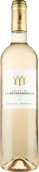 photo du vin Côtes de Provence Rosé 2023