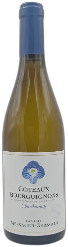 photo Côteaux Bourguignons Chardonnay Blanc