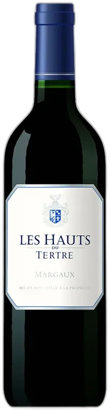 photo Château du Tertre les Hauts du Tertre Rouge