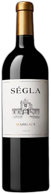 photo Château Rauzan-Ségla Margaux Rouge 2016