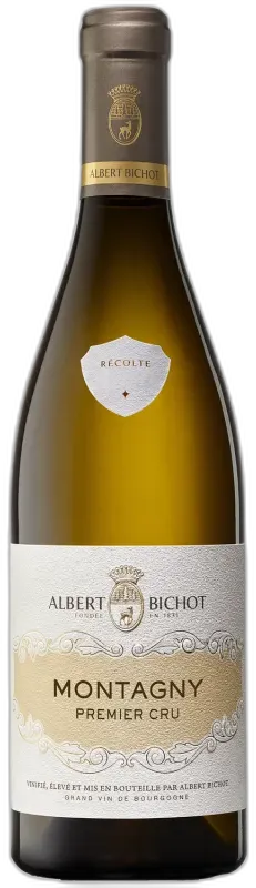 photo Montagny 1er Cru Blanc 2022