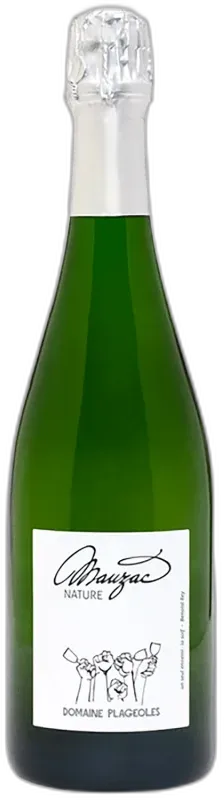 photo Mauzac Nature Blanc