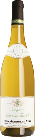 photo Viognier Secret de Famille Blanc